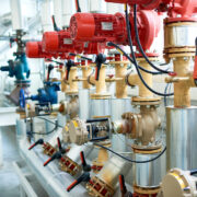 Pump Control System