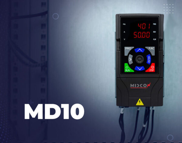 Midcon MD10 Multi-Speed Control