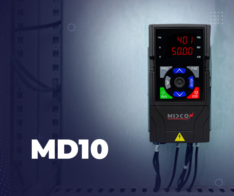 Midcon MD10 Multi-Speed Control