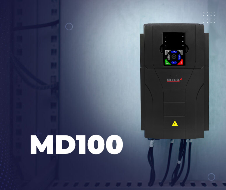 Midcon MD100 Torque Control